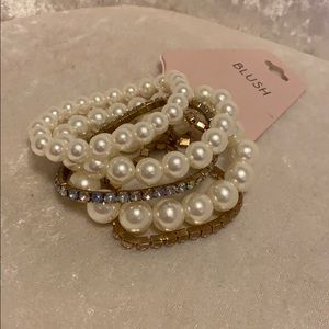 Pearl Bracelet
